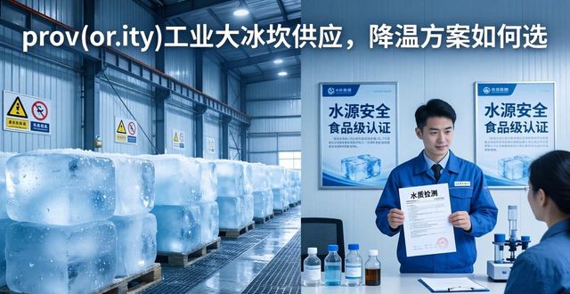 南京江宁工业大冰块供应_工业大冰块供应_食品加工降温_冷链运输保鲜